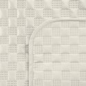Narzuta dekoracyjna 170x210 Sofia 4 kremowa welurowa Eurofirany Narzuta dekoracyjna 170x210 Sofia 4 kremowa welurowa Eurofirany