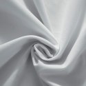 Poszewka satynowa 40x40 szara jednobarwna I24 Poszewka satynowa 40x40 szara jednobarwna I24