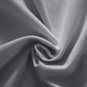 Poszewka satynowa 40x60 grafitowa jednobarwna I24 Poszewka satynowa 40x60 grafitowa jednobarwna I24