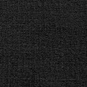 Prześcieradło z mikrofibry 100x200 Flano czarne na wysoki materac 30 cm Eurofirany Prześcieradło z mikrofibry 100x200 Flano czarne na wysoki materac 30 cm Eurofirany