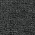 Prześcieradło z mikrofibry 180x200 Flano stalowe na wysoki materac 30 cm Eurofirany Prześcieradło z mikrofibry 180x200 Flano stalowe na wysoki materac 30 cm Eurofirany