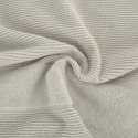 Ręcznik Emma 3 30x50 beżowy 500g/m2 frotte Eurofirany Ręcznik Emma 3 30x50 beżowy 500g/m2 frotte Eurofirany