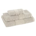 Ręcznik Emma 3 50x90 beżowy 500g/m2 frotte Eurofirany Ręcznik Emma 3 50x90 beżowy 500g/m2 frotte Eurofirany