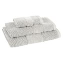 Ręcznik Emma 4 50x90 srebrny 500g/m2 frotte Eurofirany Ręcznik Emma 4 50x90 srebrny 500g/m2 frotte Eurofirany