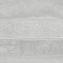 Ręcznik Emma 4 70x140 srebrny 500g/m2 frotte Eurofirany Ręcznik Emma 4 70x140 srebrny 500g/m2 frotte Eurofirany