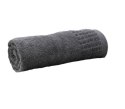 Ręcznik Larisa 50x100 grafitowy 08 bawełniany 500g/m2 Ręcznik Larisa 50x100 grafitowy 08 bawełniany 500g/m2