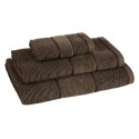 Ręcznik Emma 12 70x140 brązowy 500g/m2 frotte Eurofirany Ręcznik Emma 12 70x140 brązowy 500g/m2 frotte Eurofirany