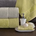 Ręcznik Emma 13 70x140 czarny 500g/m2 frotte Eurofirany Ręcznik Emma 13 70x140 czarny 500g/m2 frotte Eurofirany