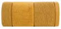 Ręcznik Emma 7 50x90 miodowy 500g/m2 frotte Eurofirany Ręcznik Emma 7 50x90 miodowy 500g/m2 frotte Eurofirany
