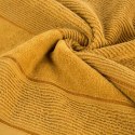 Ręcznik Emma 7 50x90 miodowy 500g/m2 frotte Eurofirany Ręcznik Emma 7 50x90 miodowy 500g/m2 frotte Eurofirany