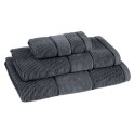Ręcznik Emma 8 50x90 stalowy 500g/m2 frotte Eurofirany Ręcznik Emma 8 50x90 stalowy 500g/m2 frotte Eurofirany