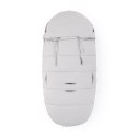 Śpiworek do wózka zimowy Comfy 4w1 Srebrny PETITE&MARS