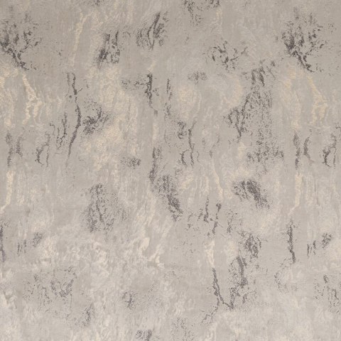 Zasłona 140x250 Kornelia brązowa jasna z błyszczącym nadrukiem gotowa na przelotkach Eurofirany Zasłona 140x250 Kornelia brązowa jasna z błyszczącym nadrukiem gotowa na przelotkach Eurofirany