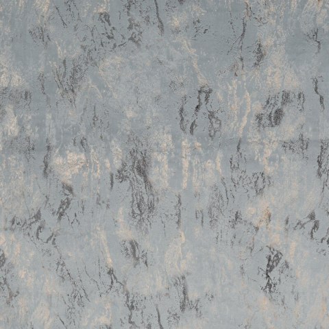 Zasłona 140x250 Kornelia srebrna z błyszczącym nadrukiem gotowa na przelotkach Eurofirany Zasłona 140x250 Kornelia srebrna z błyszczącym nadrukiem gotowa na przelotkach Eurofirany