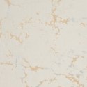 Zasłona 140x270 Dori kremowa gotowa na taśmie z błyszczącym nadrukiem Eurofirany Zasłona 140x270 Dori kremowa gotowa na taśmie z błyszczącym nadrukiem Eurofirany