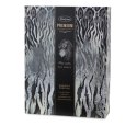 Pościel satynowa 160x200 Eva 14 beżowa brązowa pantera Eva Minge Eurofirany Pościel satynowa 160x200 Eva 14 beżowa brązowa pantera Eva Minge Eurofirany