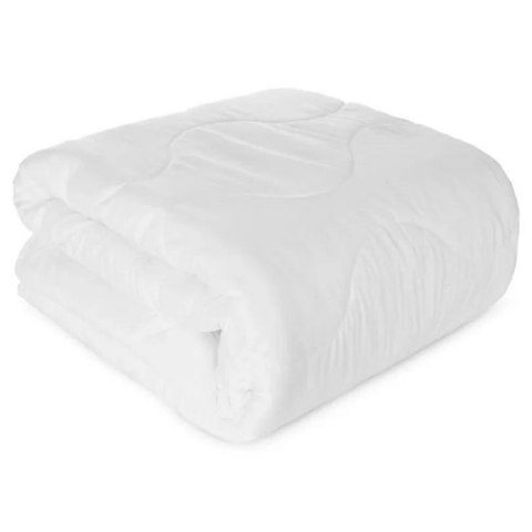 Kołdra antyalregiczna 140x200 Basic 1 biała letnia D91