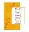 Dla Babci i Dziadka Komplet 2 szt poduszek 40x40 biała serce napisy antyalergiczne 260g Dla Babci i Dziadka Komplet 2 szt poduszek 40x40 biała serce napisy antyalergiczne 260g