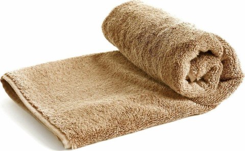 Ręcznik Gomez 50x100 beżowy bawełniany 500g/m2 Ręcznik Gomez 50x100 beżowy bawełniany 500g/m2