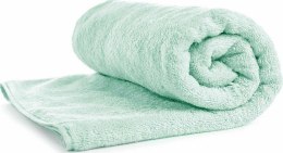 Ręcznik Gomez 50x100 miętowy bawełniany 500g/m2