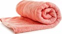 Ręcznik Gomez 50x100 morelowy bawełniany 500g/m2