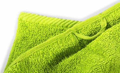 Ręcznik Gomez 70x140 limonkowy bawełniany 500g/m2 Ręcznik Gomez 70x140 limonkowy bawełniany 500g/m2