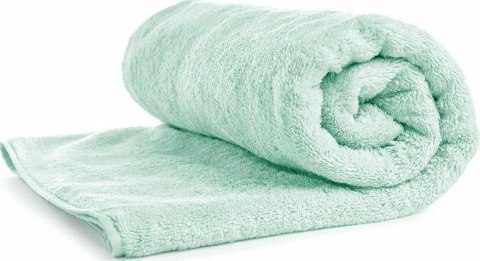 Ręcznik Gomez 70x140 miętowy bawełniany 500g/m2 Ręcznik Gomez 70x140 miętowy bawełniany 500g/m2
