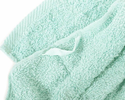 Ręcznik Gomez 70x140 miętowy bawełniany 500g/m2 Ręcznik Gomez 70x140 miętowy bawełniany 500g/m2