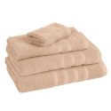 Ręcznik Milo 10 50x90 pomarańczowy jasny 500 g/m2 frotte bawełniany Eurofirany Ręcznik Milo 10 50x90 pomarańczowy jasny 500 g/m2 frotte bawełniany Eurofirany