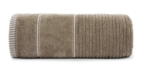 Ręcznik Teo 70x140 taupe 470g/m2 frotte Ręcznik Teo 70x140 taupe 470g/m2 frotte