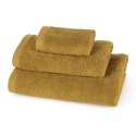 Ręcznik Venus 30x50 miodowy zdobiony haftem 550 g/m2 Eva Minge Eurofirany Ręcznik Venus 30x50 miodowy zdobiony haftem 550 g/m2 Eva Minge Eurofirany