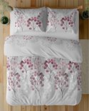 Pościel satynowa 160x200 gałązki w odcieniach różu 5223 B Home Satin 41 Pościel satynowa 160x200 gałązki w odcieniach różu 5223 B Home Satin 41