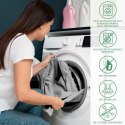 Prześcieradło frotte z gumką 90x200 popielate 024 Premium