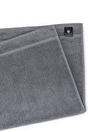 Ręcznik Supreme 40x60 antracytowy z bawełny Egipskiej 800 g/m2 Giza 95