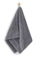 Ręcznik Supreme 40x60 antracytowy z bawełny Egipskiej 800 g/m2 Giza 95