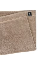 Ręcznik Supreme 40x60 beżowy ciemny z bawełny Egipskiej 800 g/m2 Giza 95