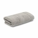 Ręcznik Supreme 50x90 szary z bawełny Egipskiej 800 g/m2 Giza 95 Ręcznik Supreme 50x90 szary z bawełny Egipskiej 800 g/m2 Giza 95