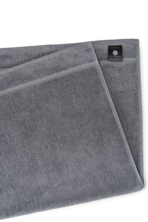 Ręcznik Supreme 70x130 antracytowy z bawełny Egipskiej 800 g/m2 Giza 95 Ręcznik Supreme 70x130 antracytowy z bawełny Egipskiej 800 g/m2 Giza 95