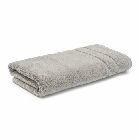 Ręcznik Supreme 70x130 szary z bawełny Egipskiej 800 g/m2 Giza 95 Ręcznik Supreme 70x130 szary z bawełny Egipskiej 800 g/m2 Giza 95