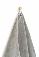 Ręcznik Supreme 70x130 szary z bawełny Egipskiej 800 g/m2 Giza 95 Ręcznik Supreme 70x130 szary z bawełny Egipskiej 800 g/m2 Giza 95