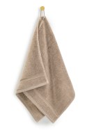 Ręcznik Supreme 80x150 beżowy ciemny z bawełny Egipskiej 800 g/m2 Giza 95