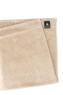 Ręcznik Supreme 80x150 beżowy jasny z bawełny Egipskiej 800 g/m2 Giza 95