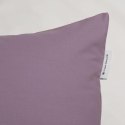 Poszewka bawełniana 40x80 Tom Tailor wrzosowa Renforce