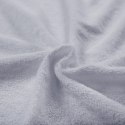 Prześcieradło frotte z gumką 180x200 024 popielate Darymex