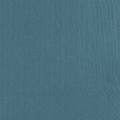 Prześcieradło satynowe z gumką 220x200 Nova 3 niebieskie na wysoki materac 30 cm Eurofirany Prześcieradło satynowe z gumką 220x200 Nova 3 niebieskie na wysoki materac 30 cm Eurofirany