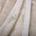 Ręcznik 30x50 Tom Tailor beżowy frotte 500 g/m2