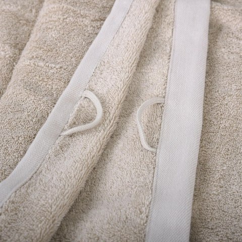 Ręcznik 30x50 Tom Tailor beżowy frotte 500 g/m2 Ręcznik 30x50 Tom Tailor beżowy frotte 500 g/m2