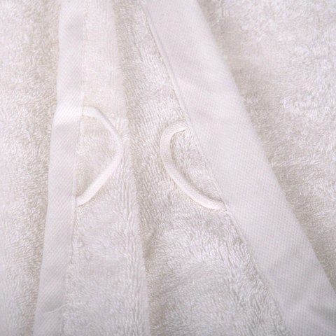 Ręcznik 30x50 Tom Tailor kremowy frotte 500 g/m2 Ręcznik 30x50 Tom Tailor kremowy frotte 500 g/m2