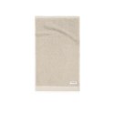 Ręcznik 50x100 Tom Tailor beżowy frotte 500 g/m2 Ręcznik 50x100 Tom Tailor beżowy frotte 500 g/m2