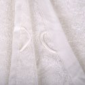 Ręcznik 50x100 Tom Tailor kremowy frotte 500 g/m2